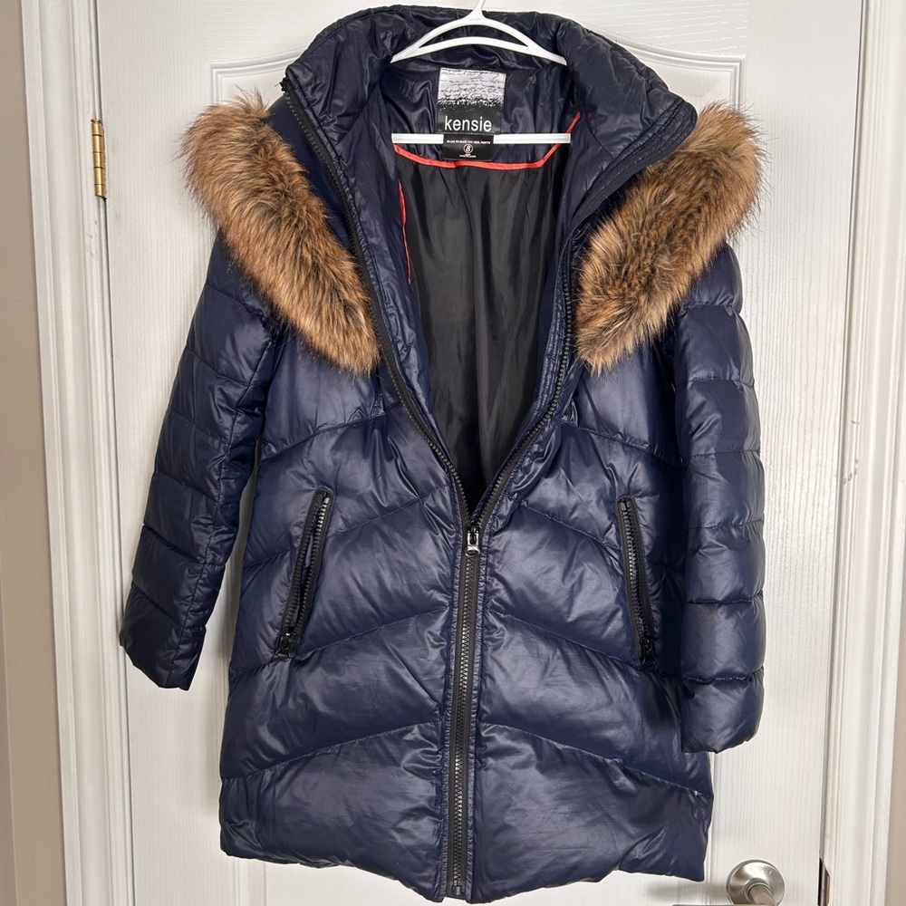 Kelsie winter coat (women’s)